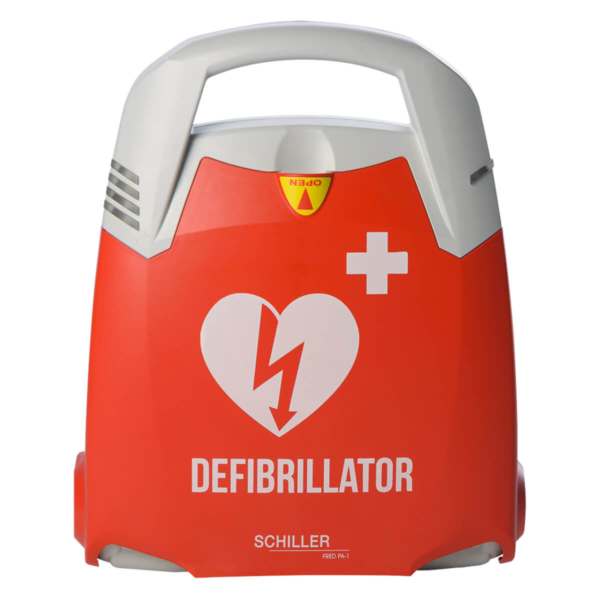 FRED PA-1 Defibrillator  FRED PA-1 Defibrillator
