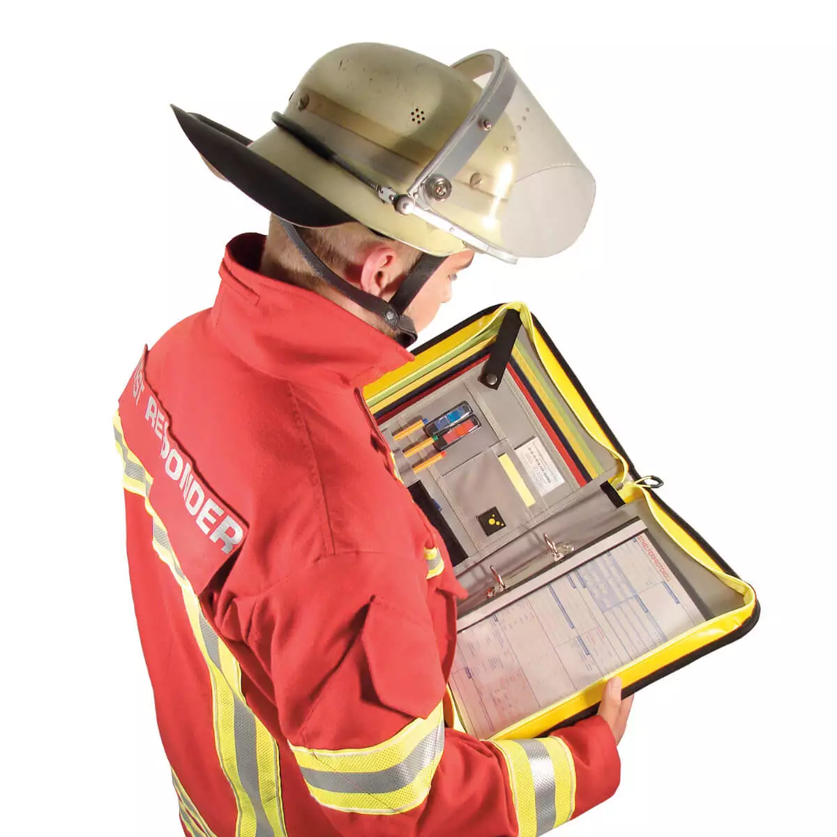  BIG Einsatz-Organizer