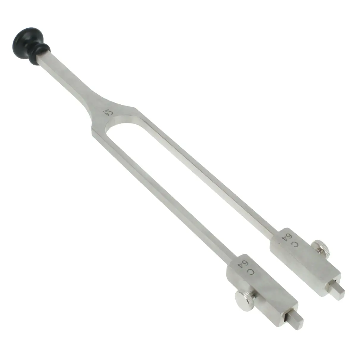 Stimmgabel nach Rydel Seiffer Stimmgabel nach Rydel Seiffer