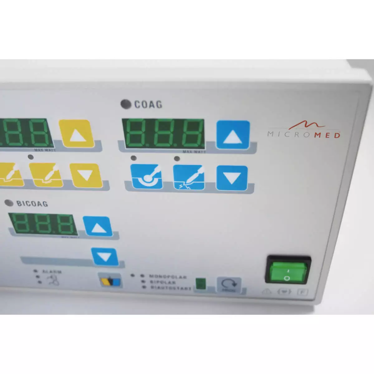  Appareil d'électrochirurgie HF MD 100