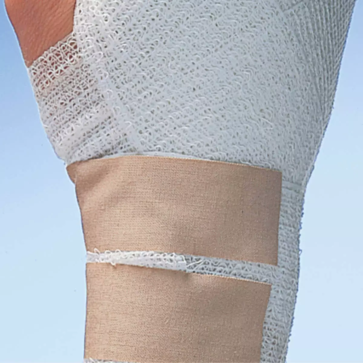  Sparadrap textile Omniplast
