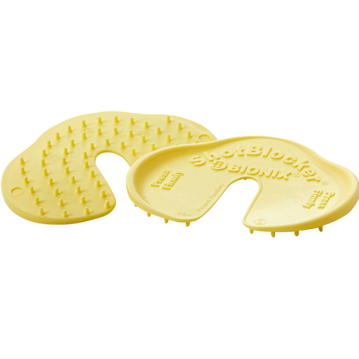 ShotBlocker Injektionshilfe  ShotBlocker Injektionshilfe