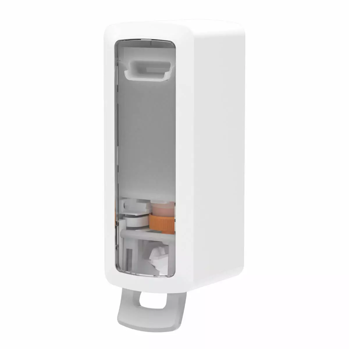  Distributeur de savon manuel KX 75 M