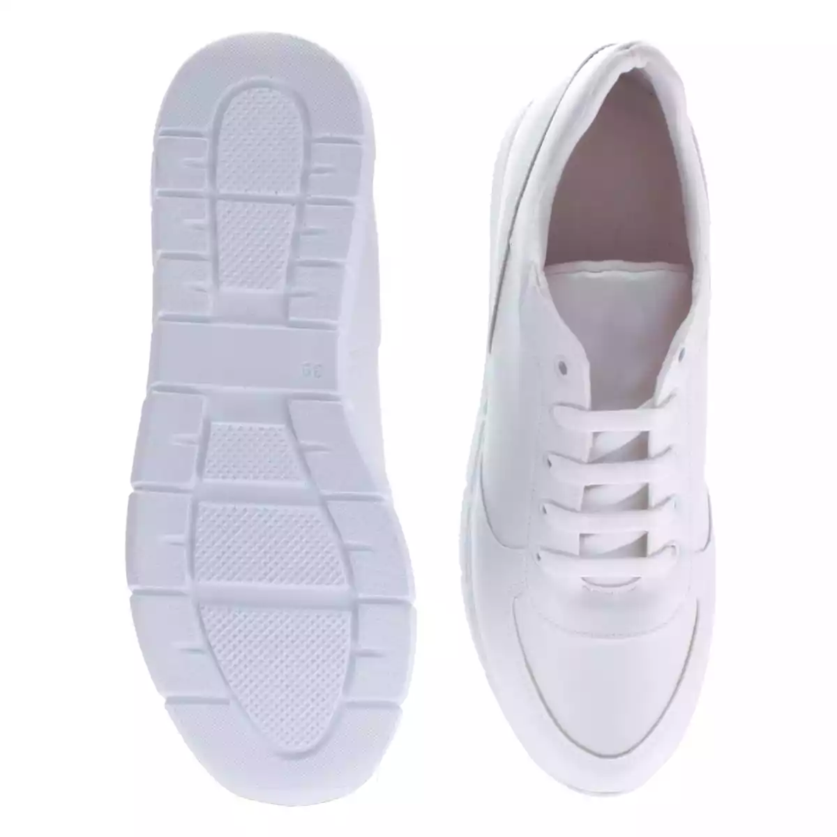  Baskets de travail SNEAKER EASY