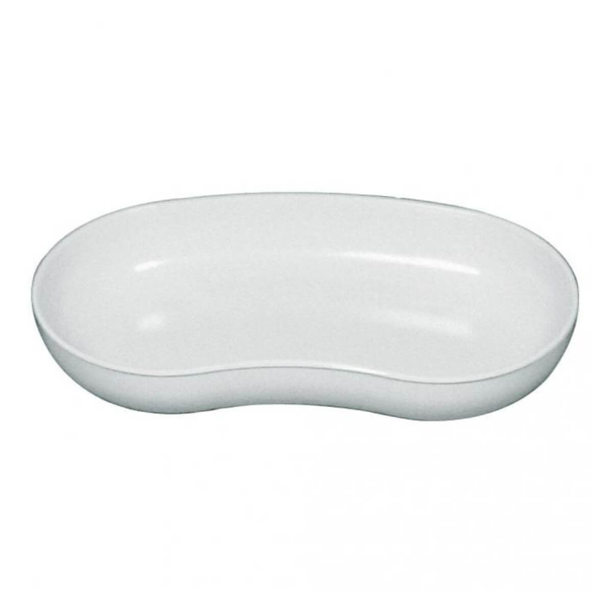 Nierenschale aus Polypropylen  Nierenschale aus Polypropylen