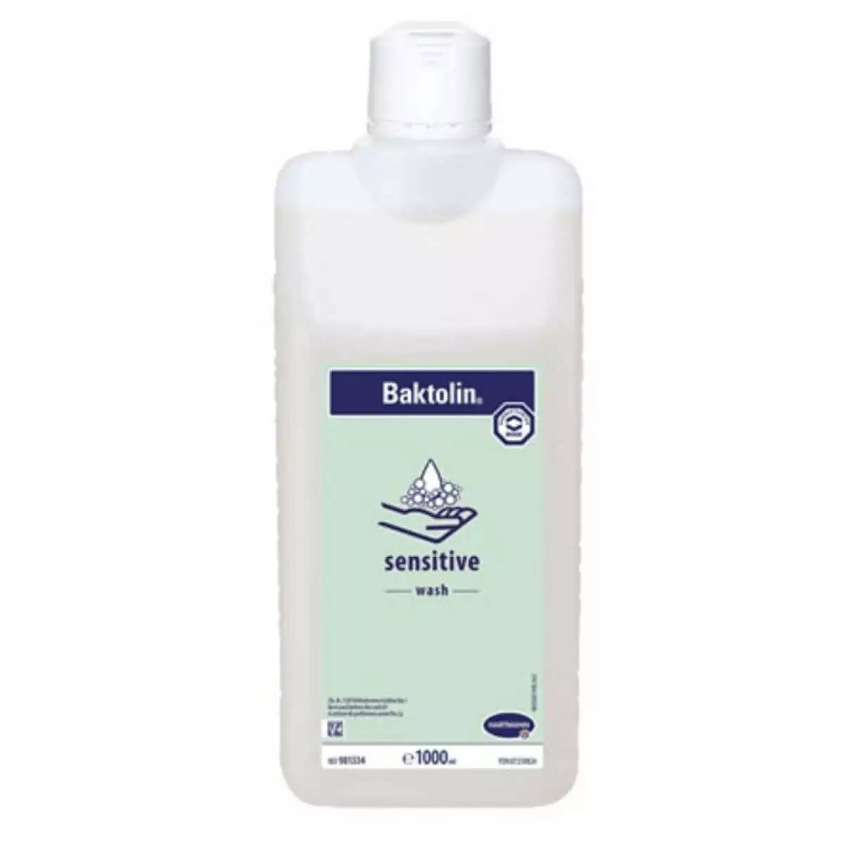Bode Baktolin sensitive Waschlotion Bode Baktolin sensitive Waschlotion