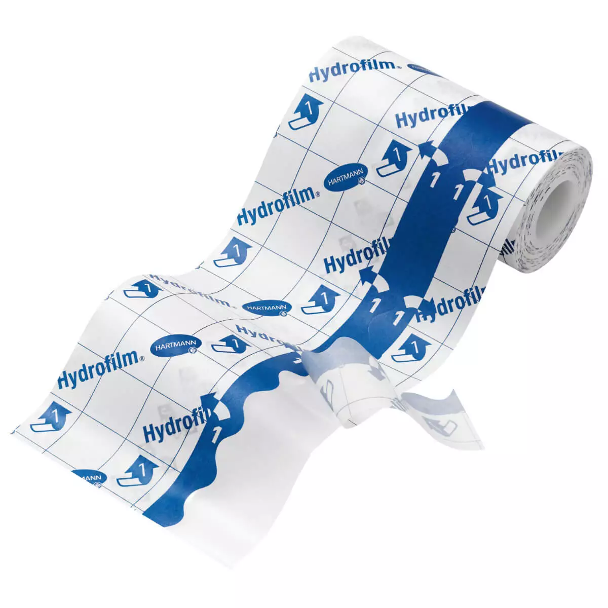  Film de fixation en rouleau Hydrofilm