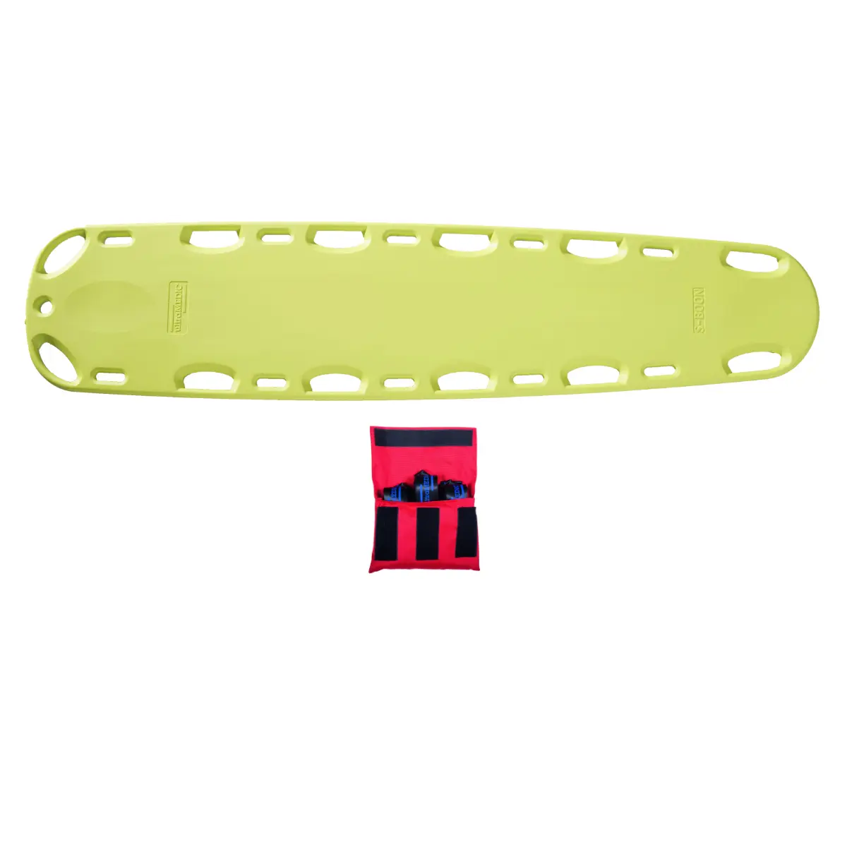  Planche dorsale S-BOON