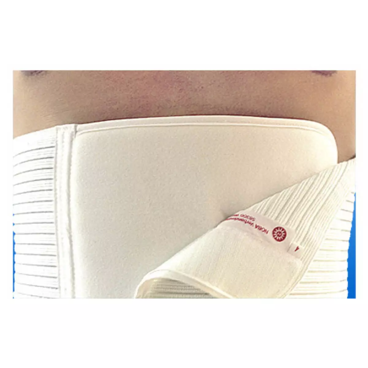  Abdominalverband Multisize