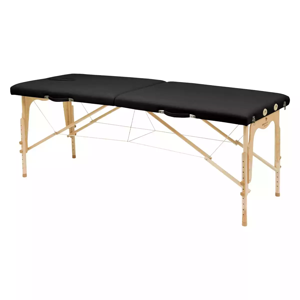  Höhenverstellbare Koffermassagebank