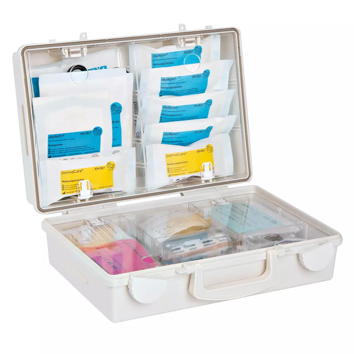  Trousse de secours petite GROSSE Hilfe Schule SN