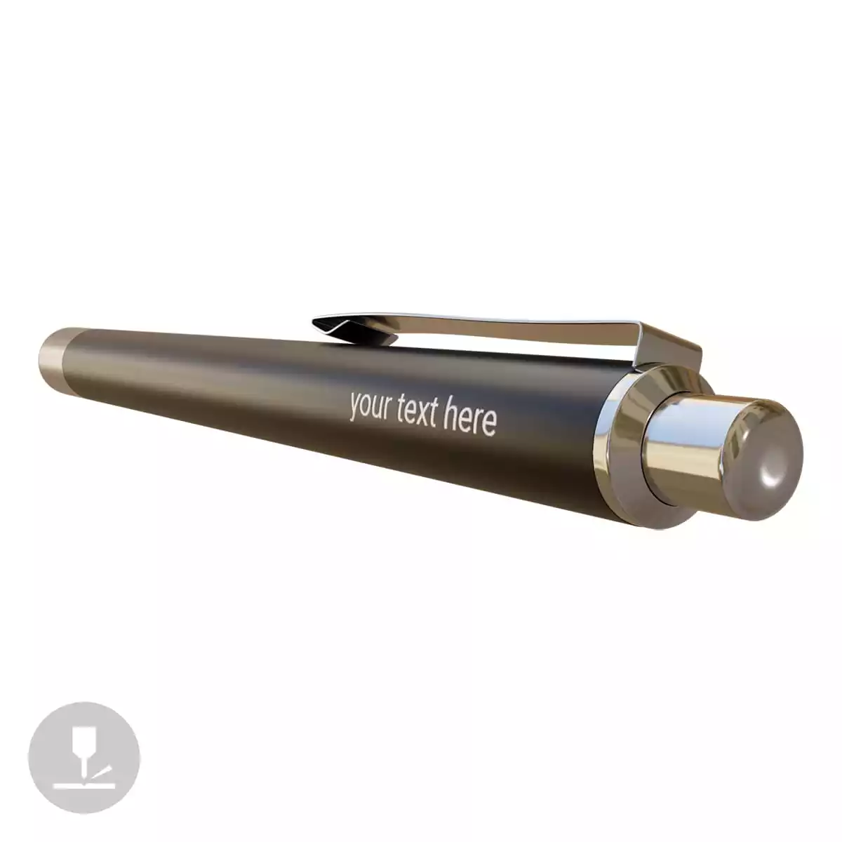  Lampe stylo de diagnostic « Blink »