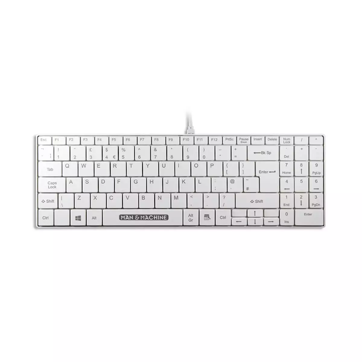  Clavier désinfectable Its Cool
