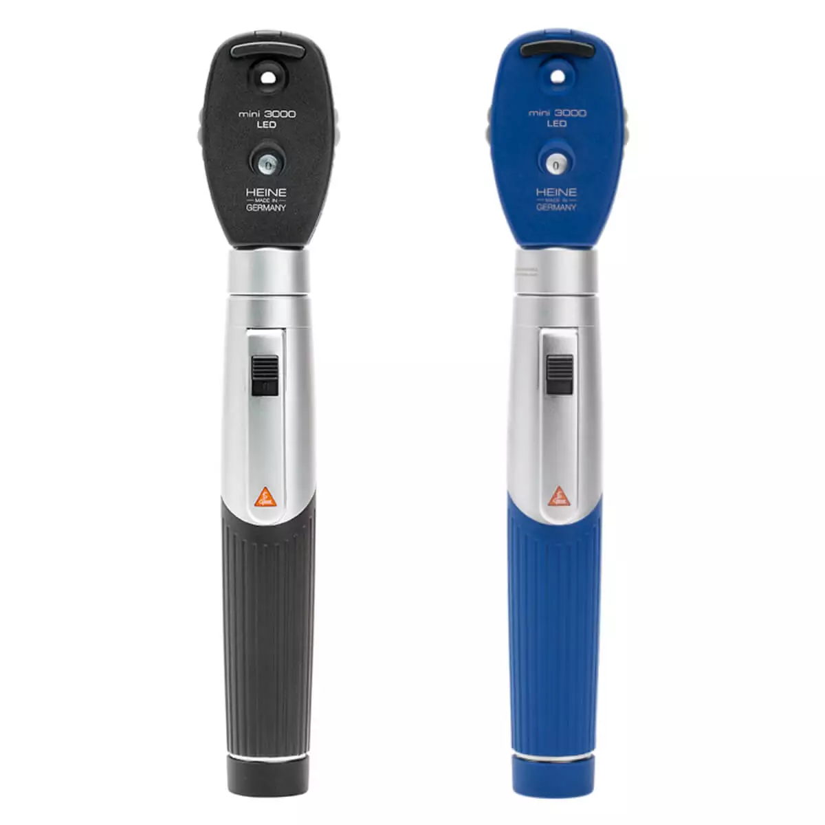  Ophtalmoscope HEINE mini 3000