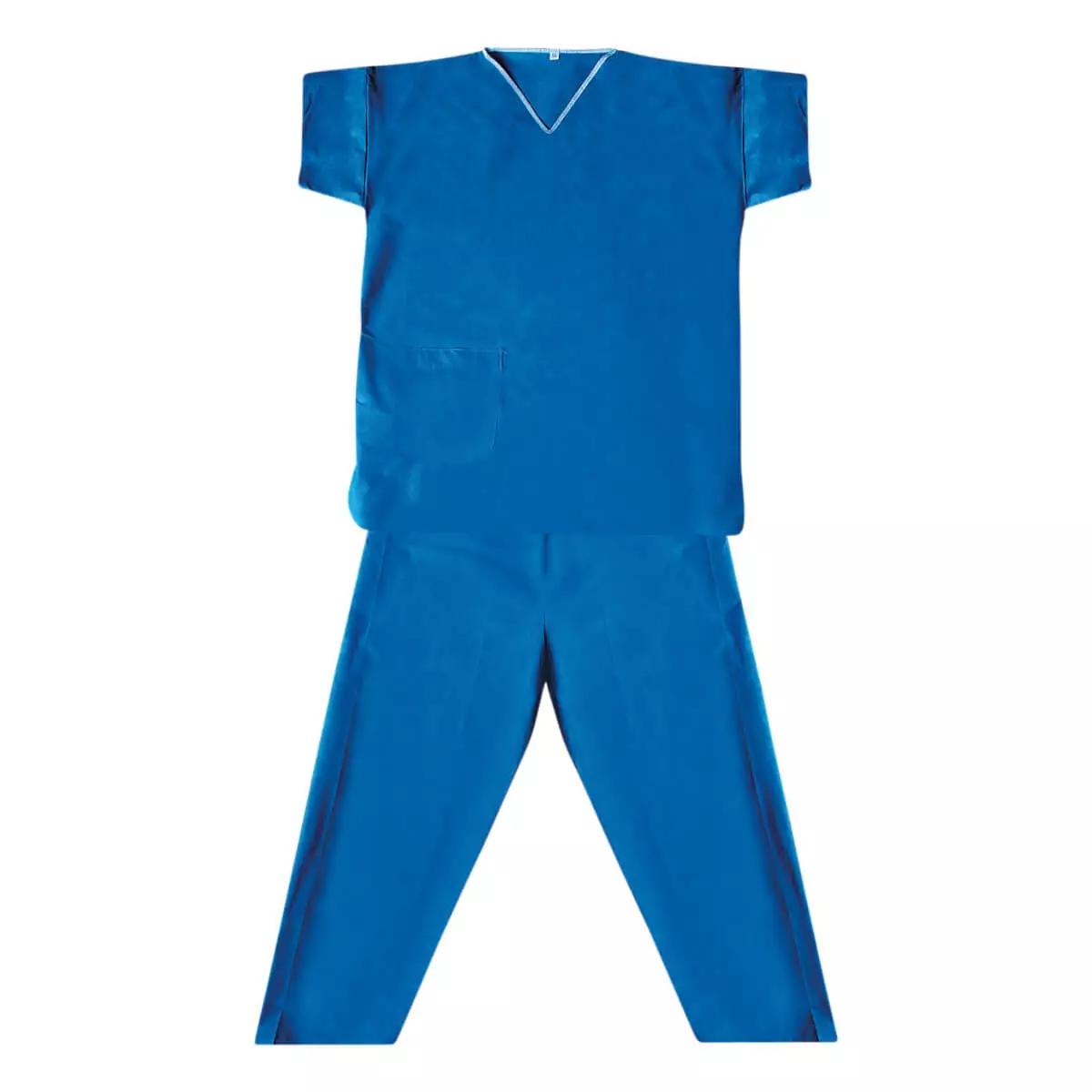  Foliodress Suit Einmal-OP-Bekleidung