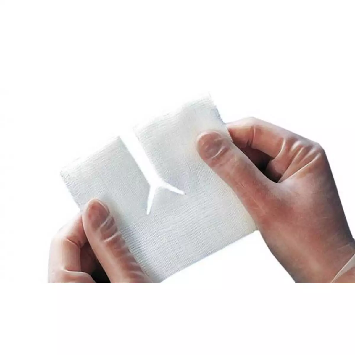  Compresses à fente Peha