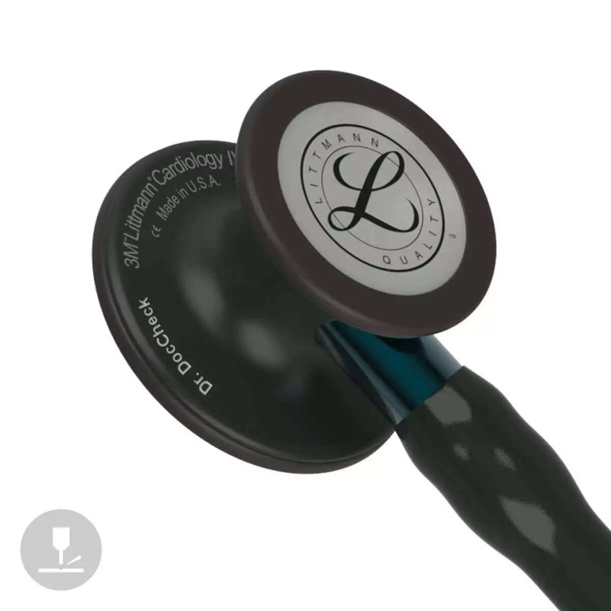  Kit d'examen général Cardiology IV – Stem Edition
