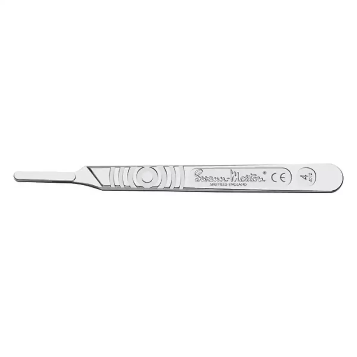 Manche de scalpel standard Manche de scalpel standard