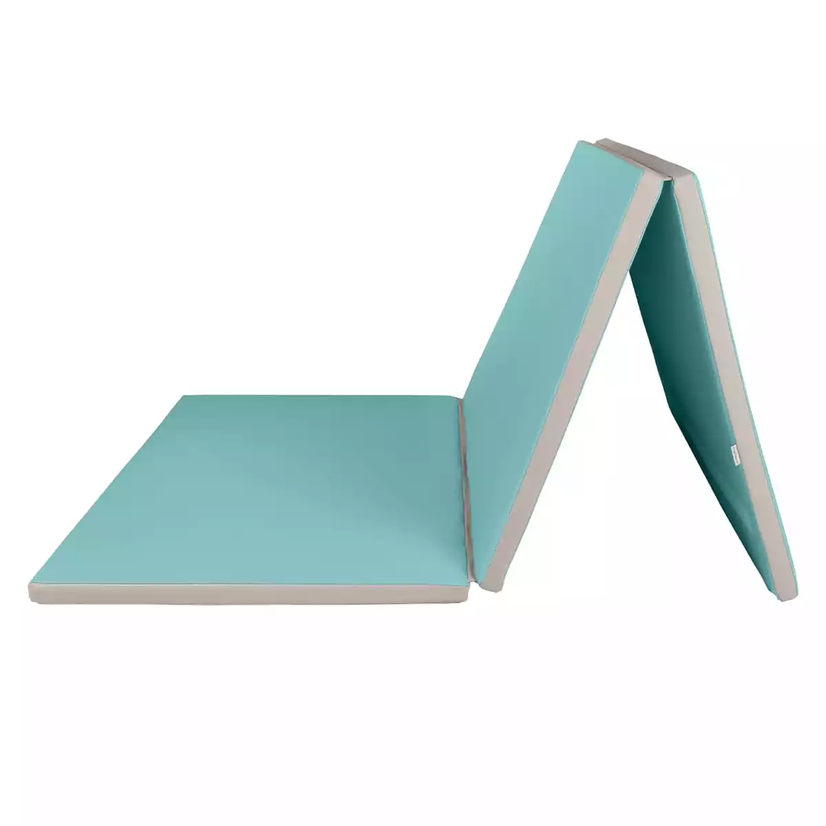  Tapis pliable