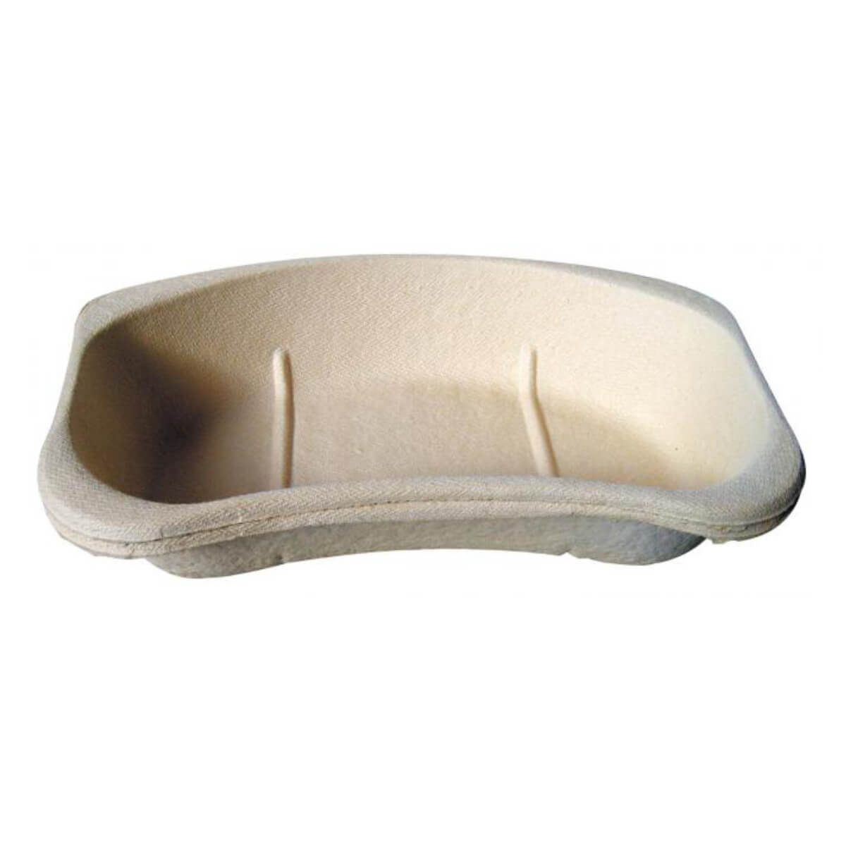 Nierenschale aus Pappe  Nierenschale aus Pappe