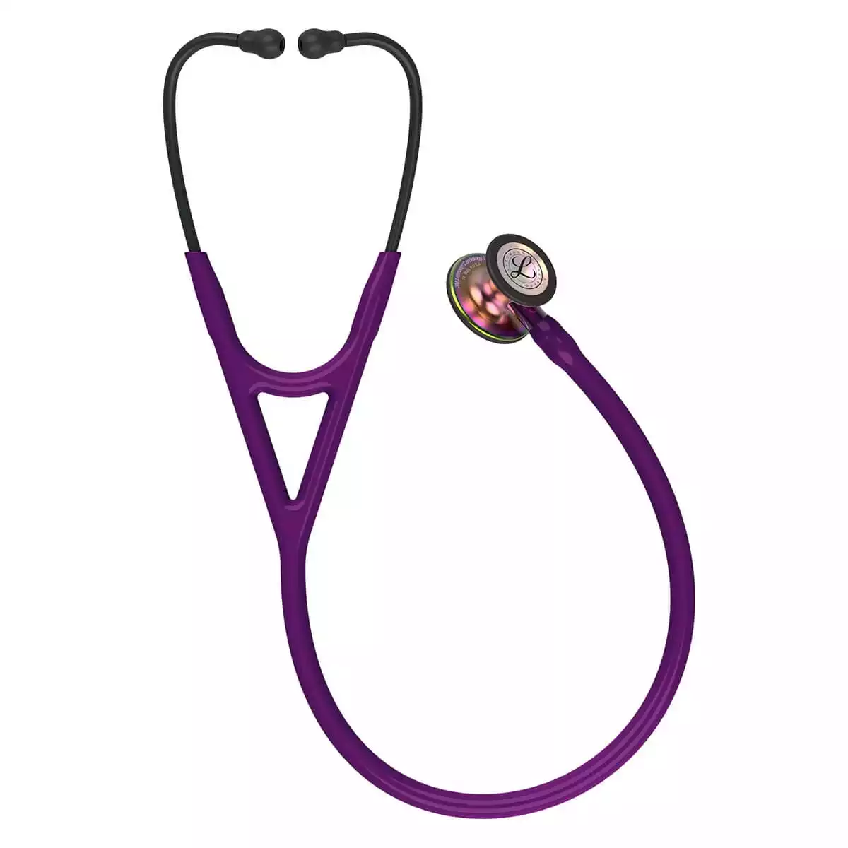  Stéthoscope Cardiologie IV – Stem Edition