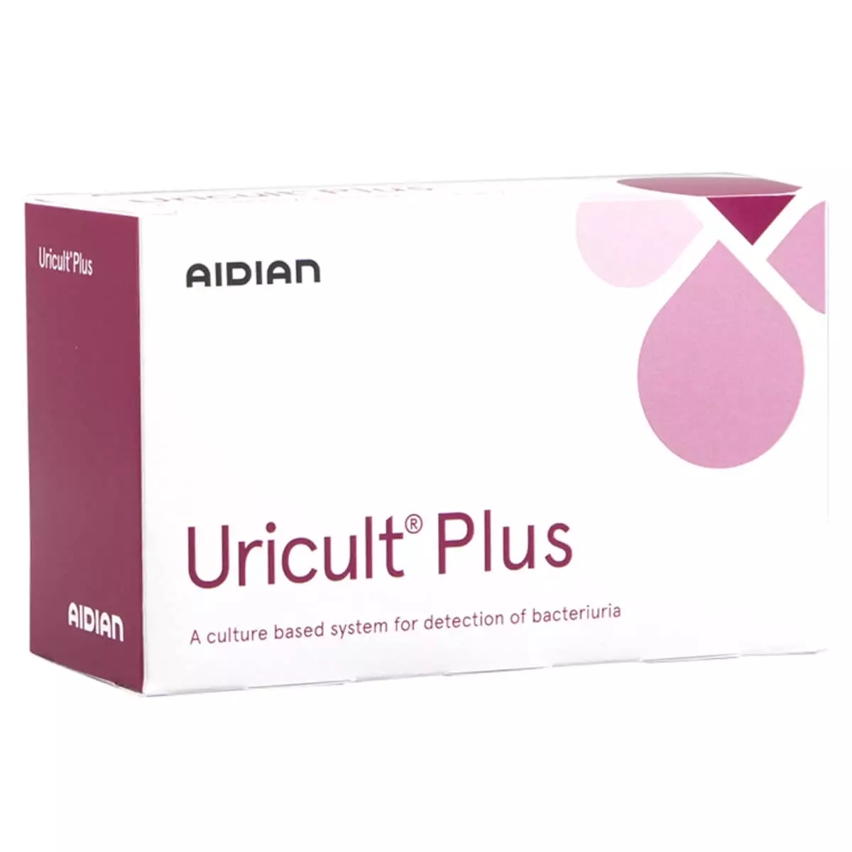  Uricult / Uricult plus Eintauchnährboden