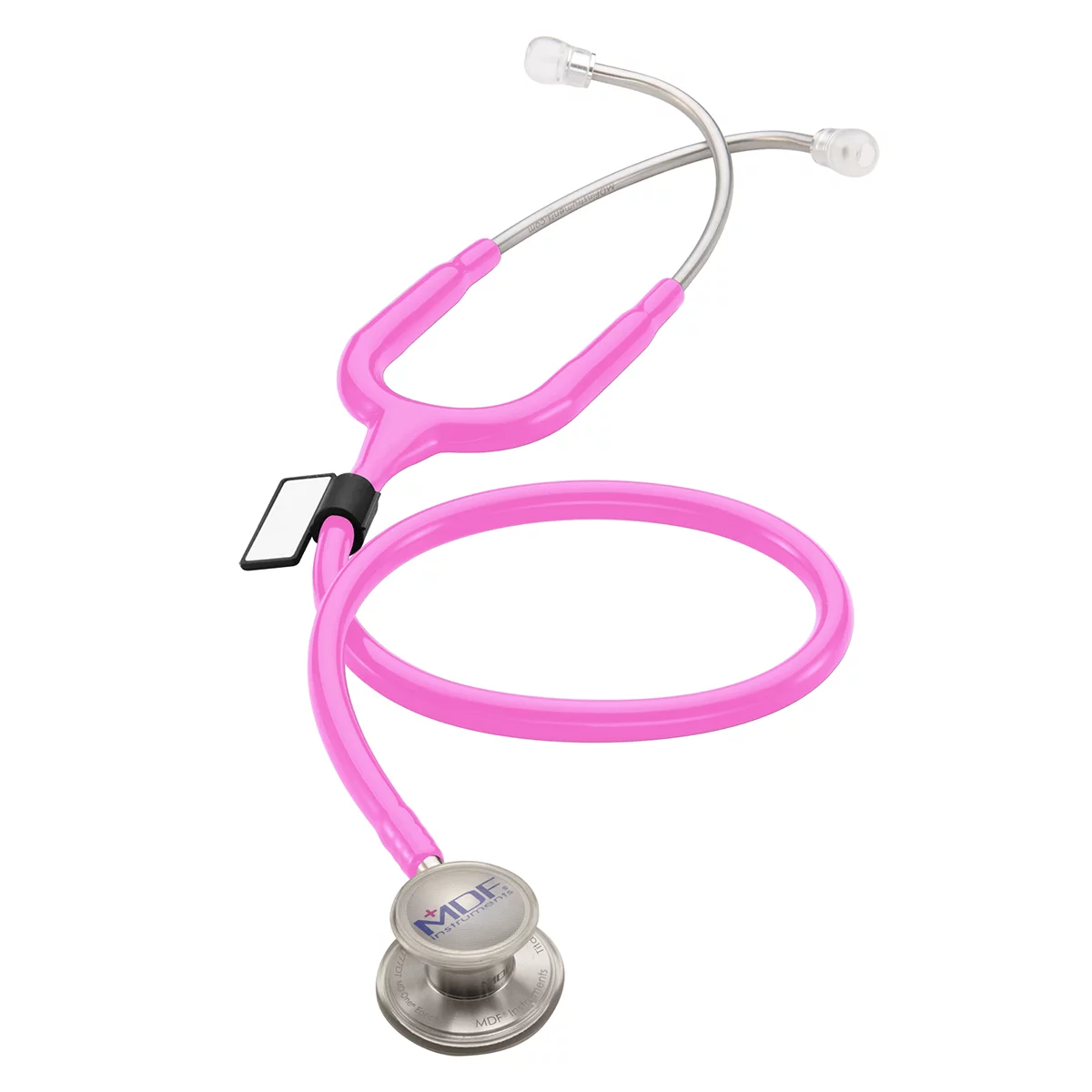  MD One Titanium Zweikopf-Stethoskop