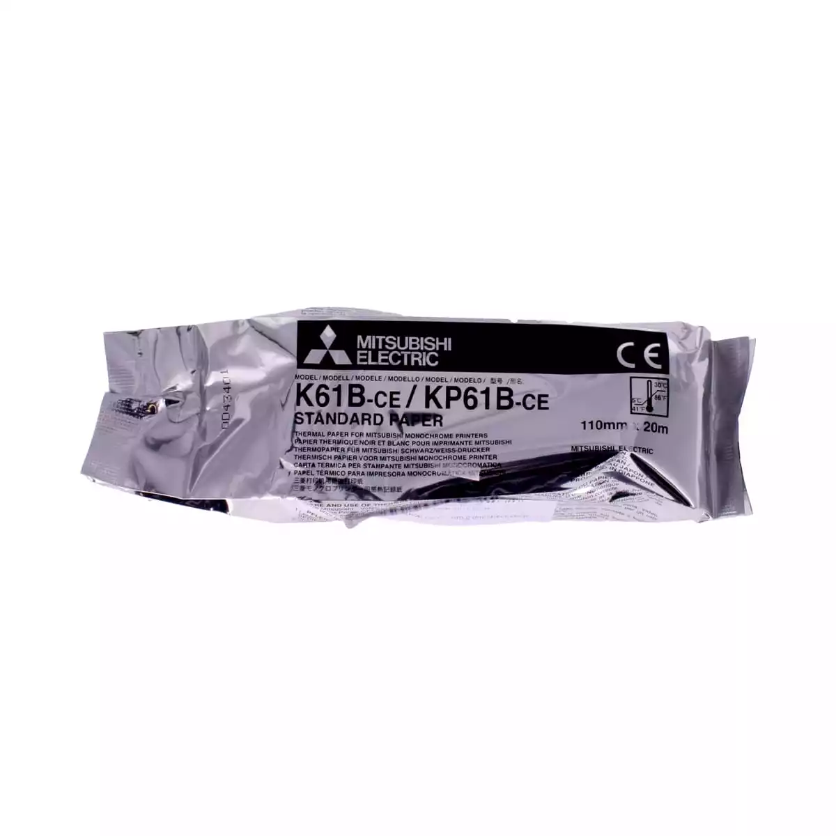  Papier thermique