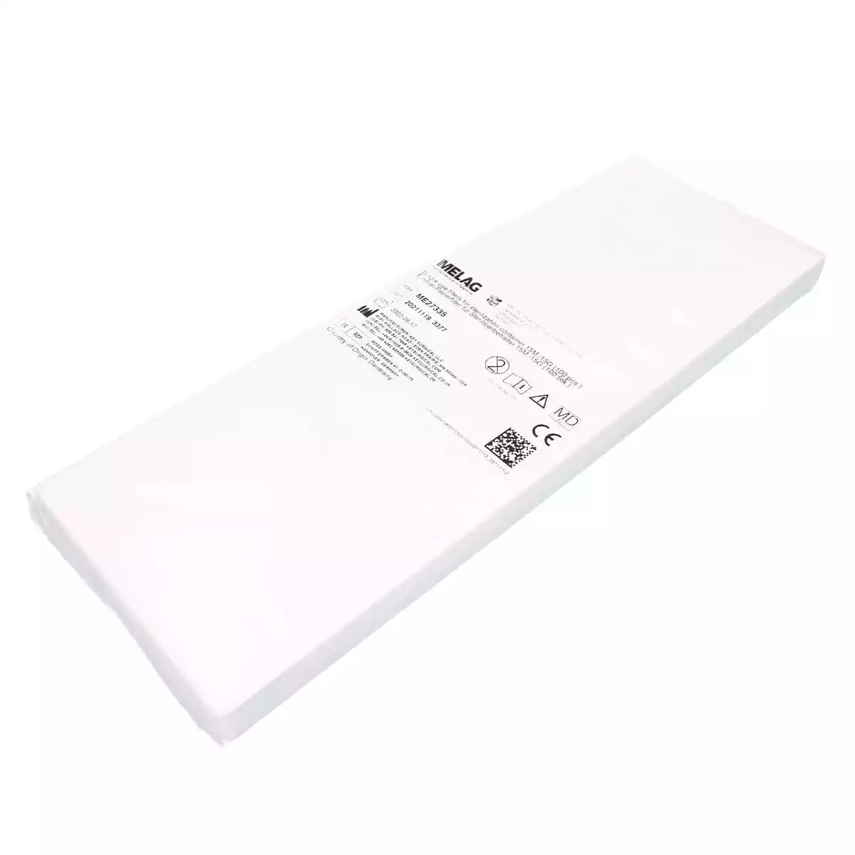 Einmal-Papierfilter Einmal-Papierfilter