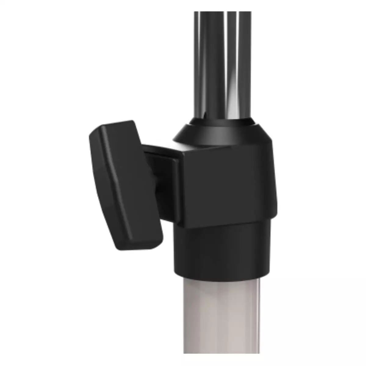  Farbiger Infusionsständer