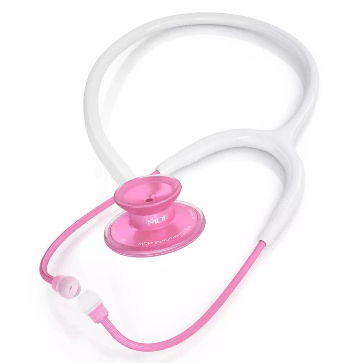  PJ/U-Kurs-Set Acoustica Stethoskop Rosa