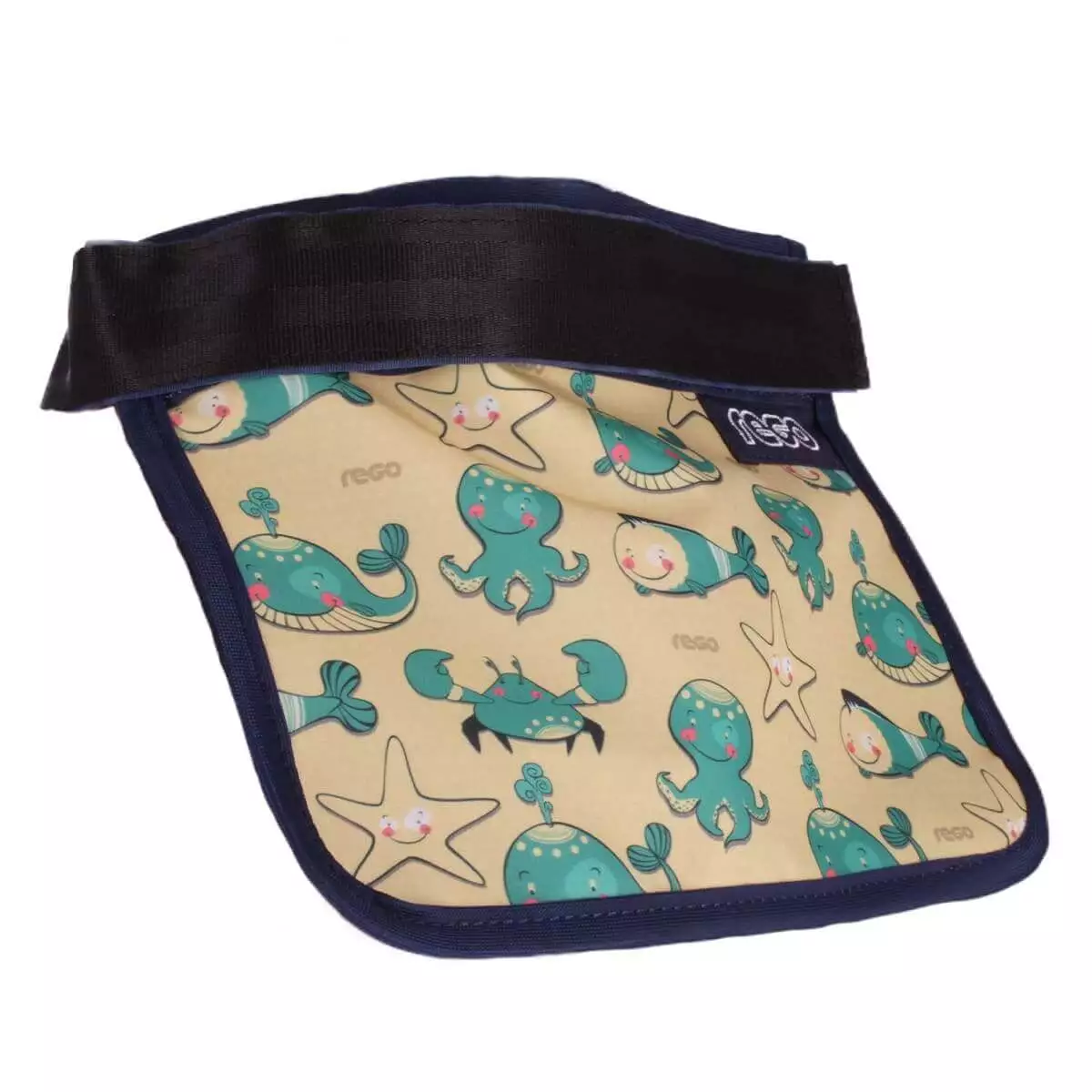  Demi-tablier de protection pour enfants