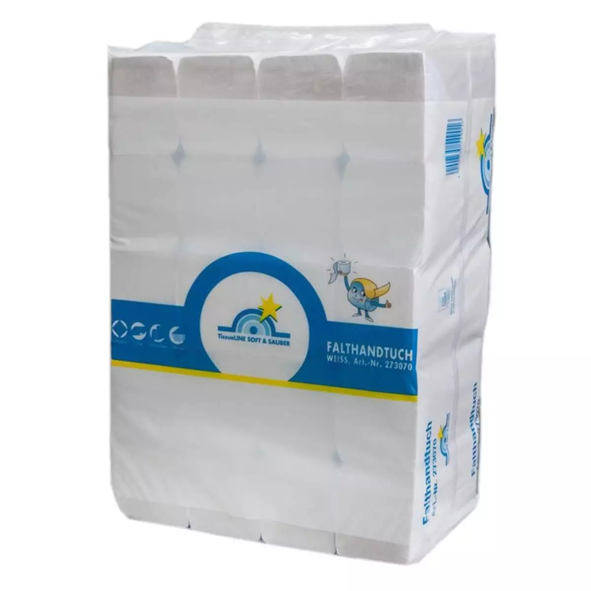  Essuie-mains en papier 4000 pièces