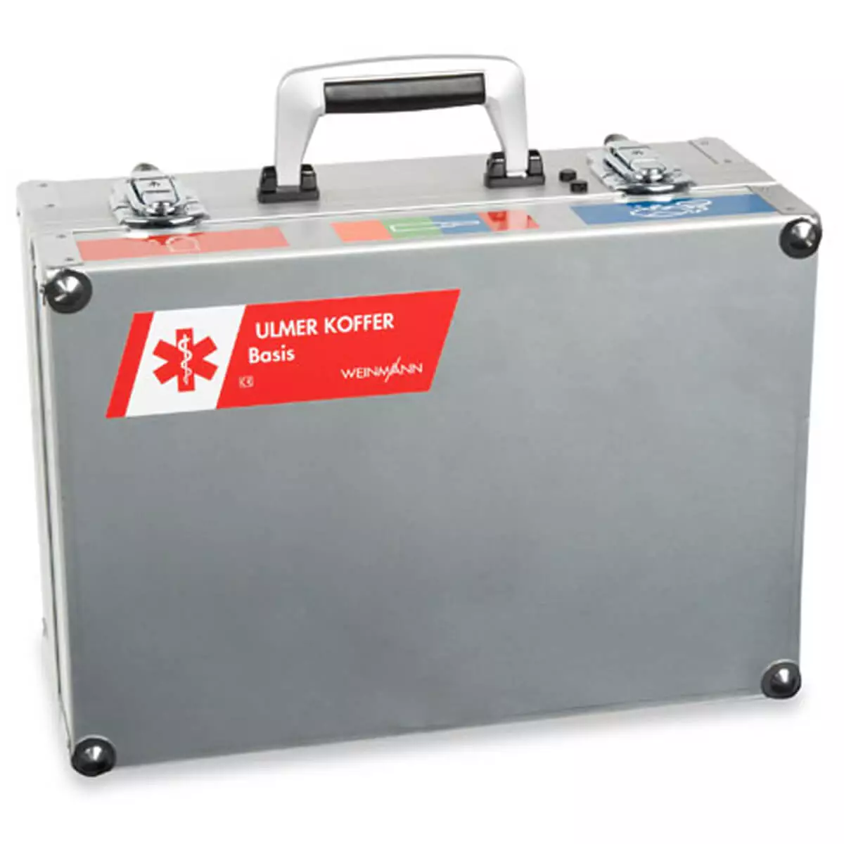  Valise d'urgence rigide Ulm - Petit