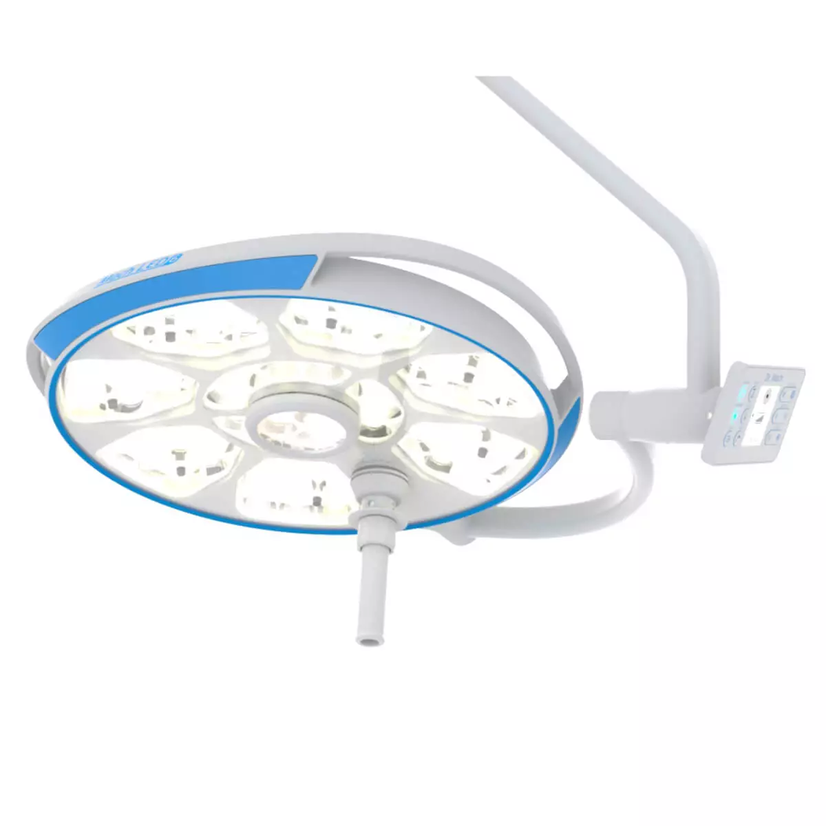  Operationsleuchte LED 6MC