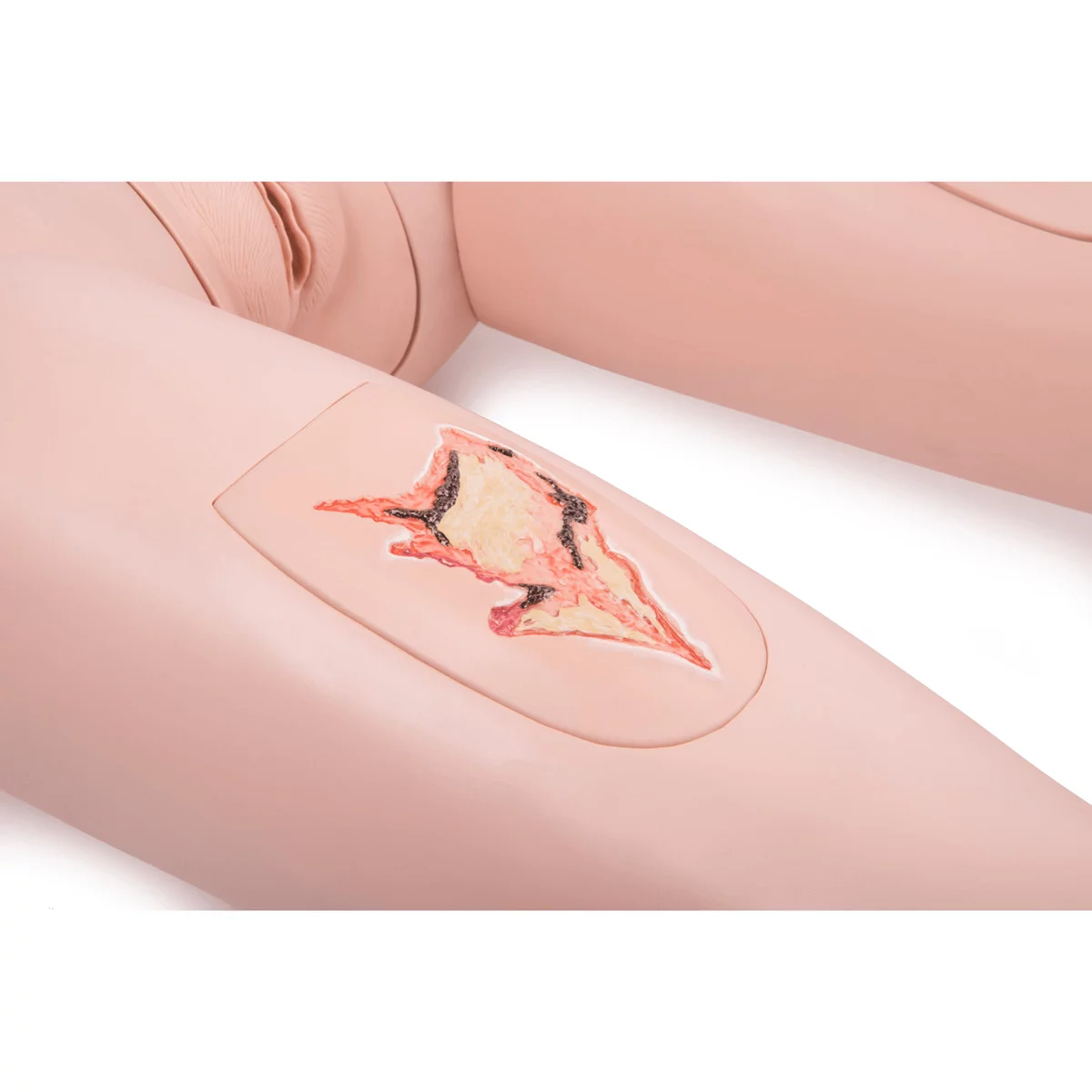  Mannequin de soins infirmiers Basic