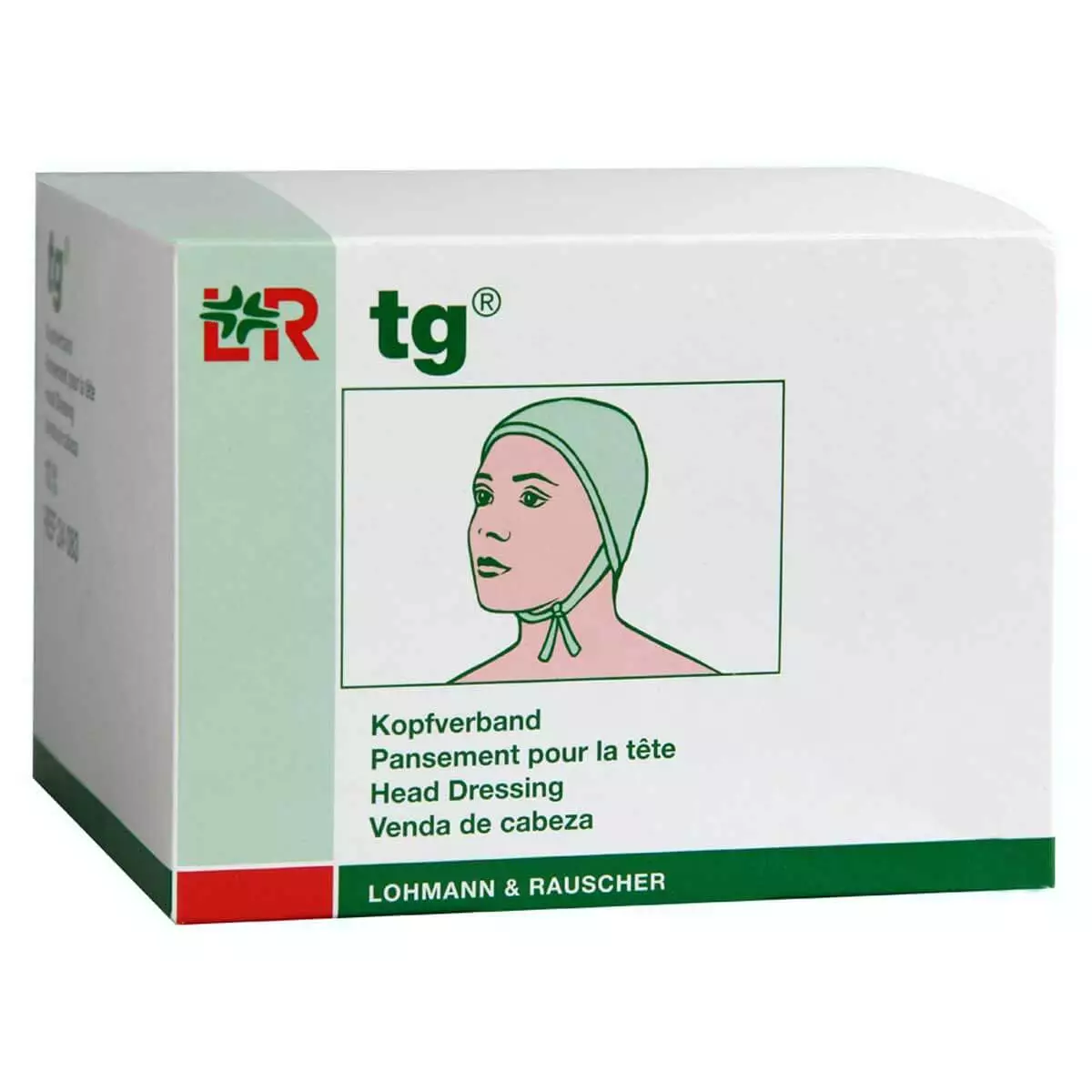  Pansement prêt à l’emploi tg