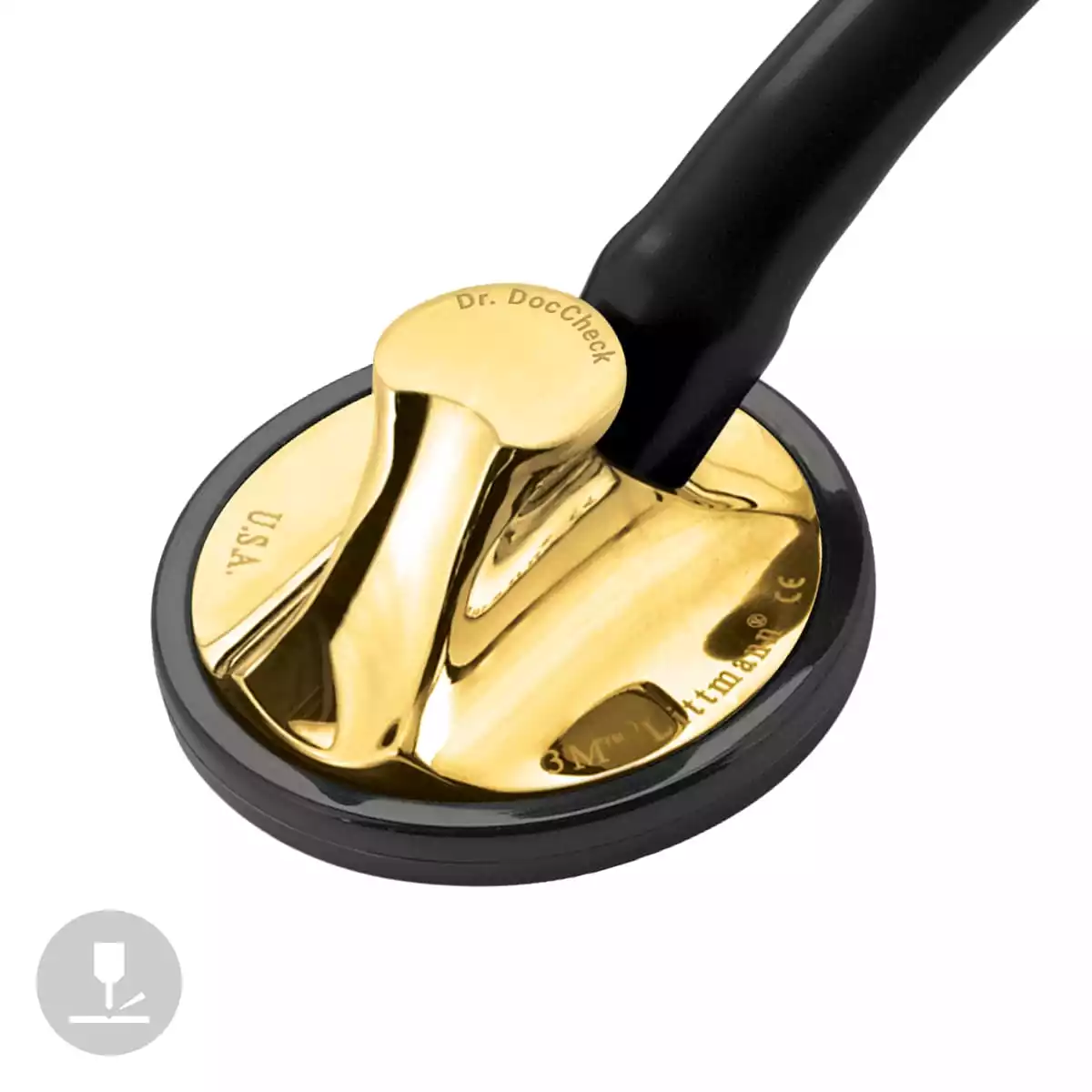  Stéthoscope Master Cardiology