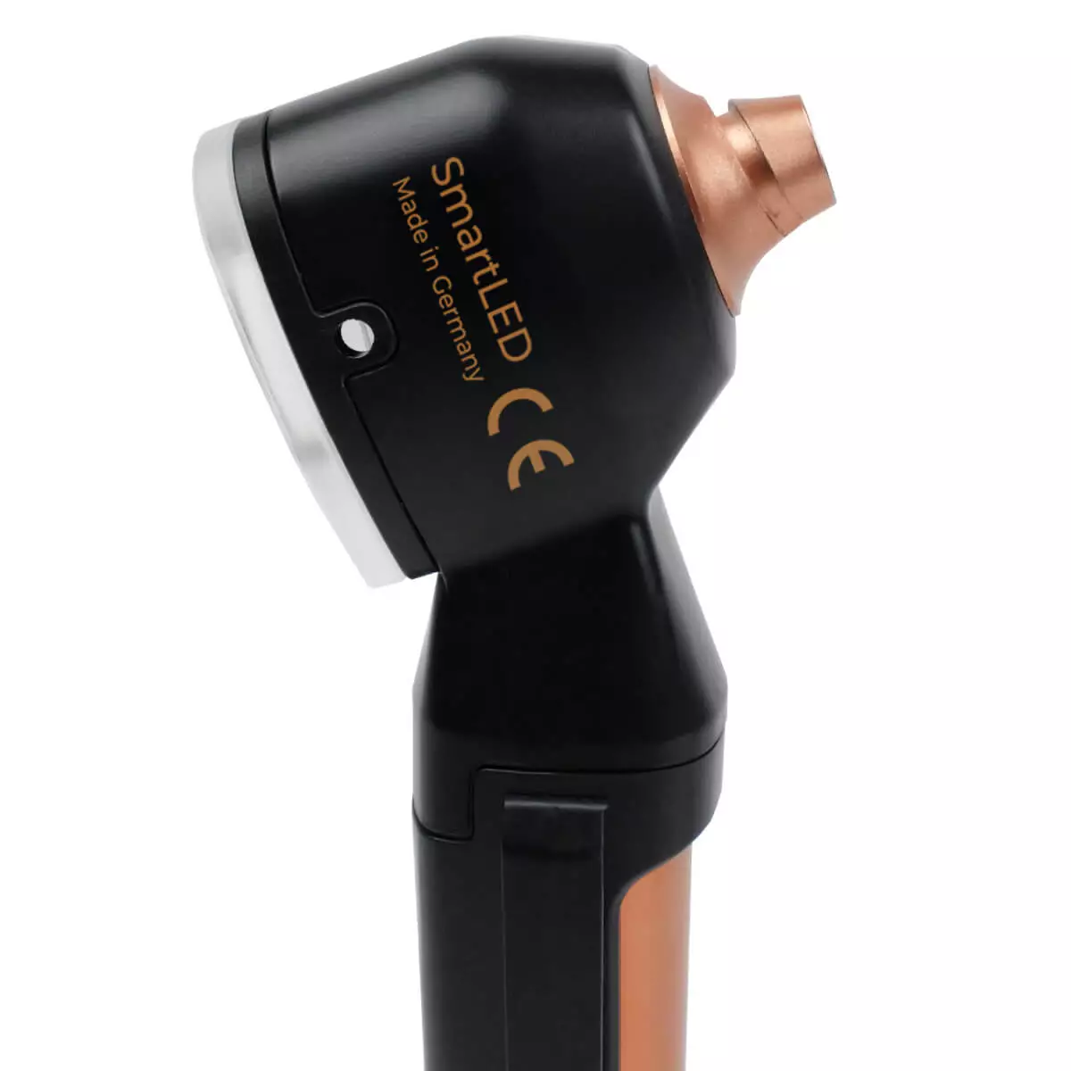  SmartLED Otoskop – Spengler x LUXAMED Edition
