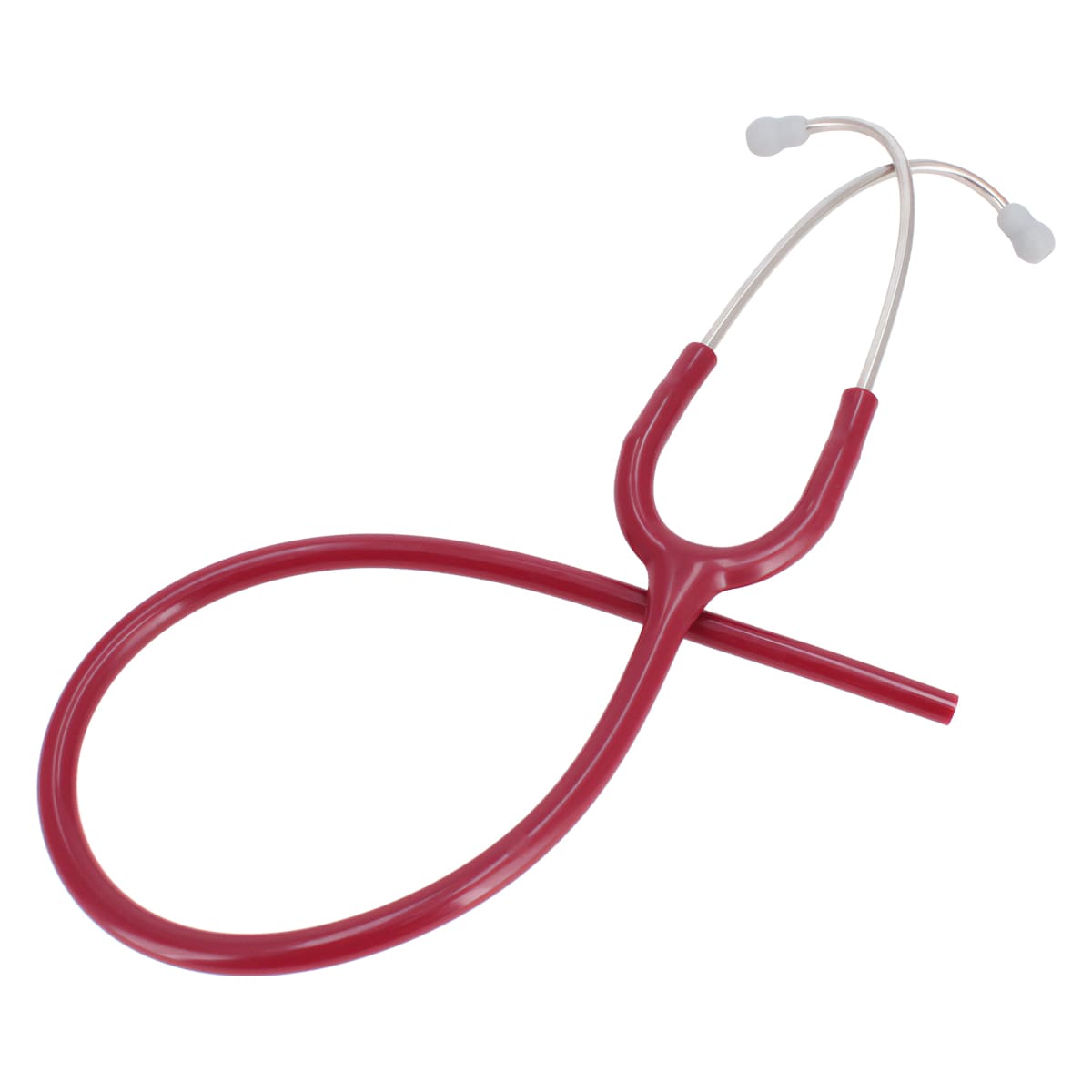  Tubulure de rechange pour stéthoscope