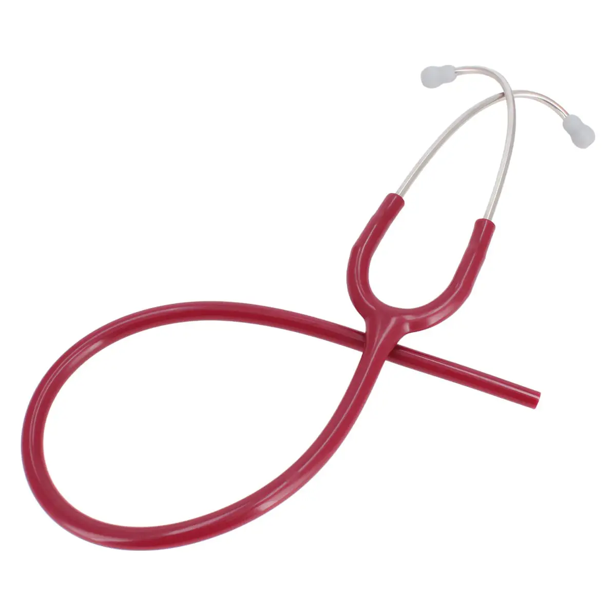  Tubulure de rechange pour stéthoscope