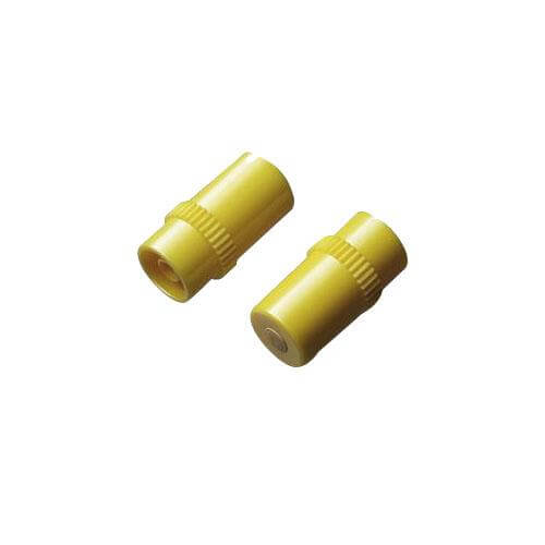 In-Stopfen Luer-Lock Verschlusskappe  In-Stopfen Luer-Lock Verschlusskappe