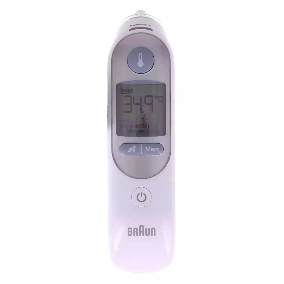  ThermoScan 7 avec Age Precision