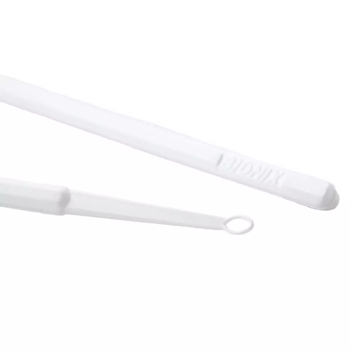  Curettes auriculaires à usage unique