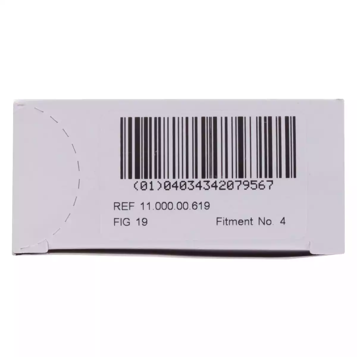 Lames de scalpel Präzisa Plus Lames de scalpel Präzisa Plus