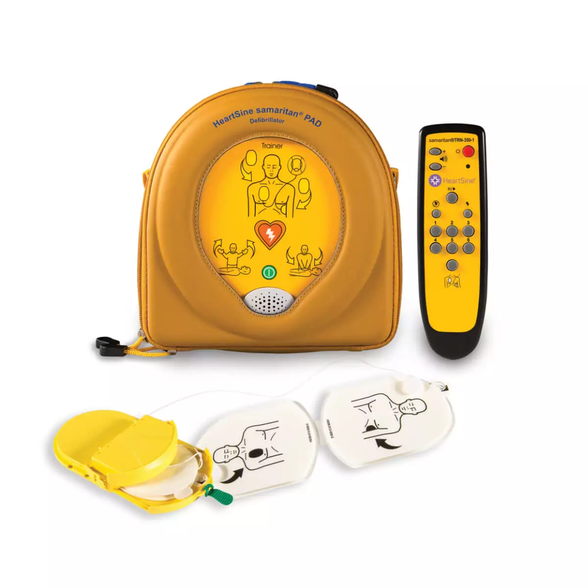  Défibrillateur de formation PAD 500