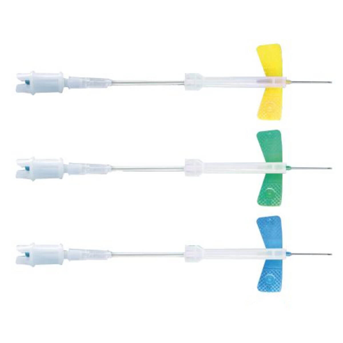 Safety-Multifly-Kanüle  Safety-Multifly-Kanüle