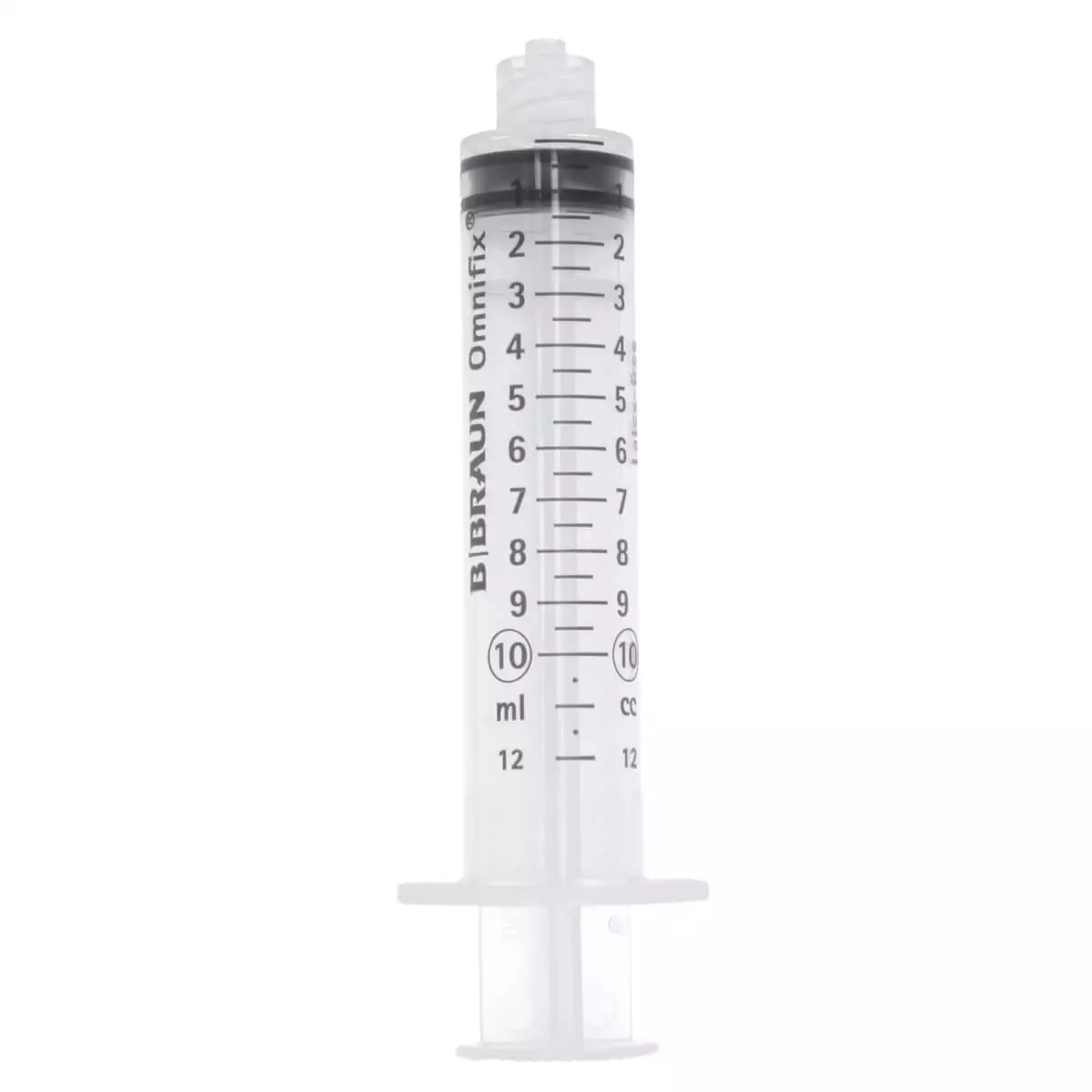Seringue jetable Omnifix Luer Lock Solo Seringue jetable Omnifix Luer Lock Solo