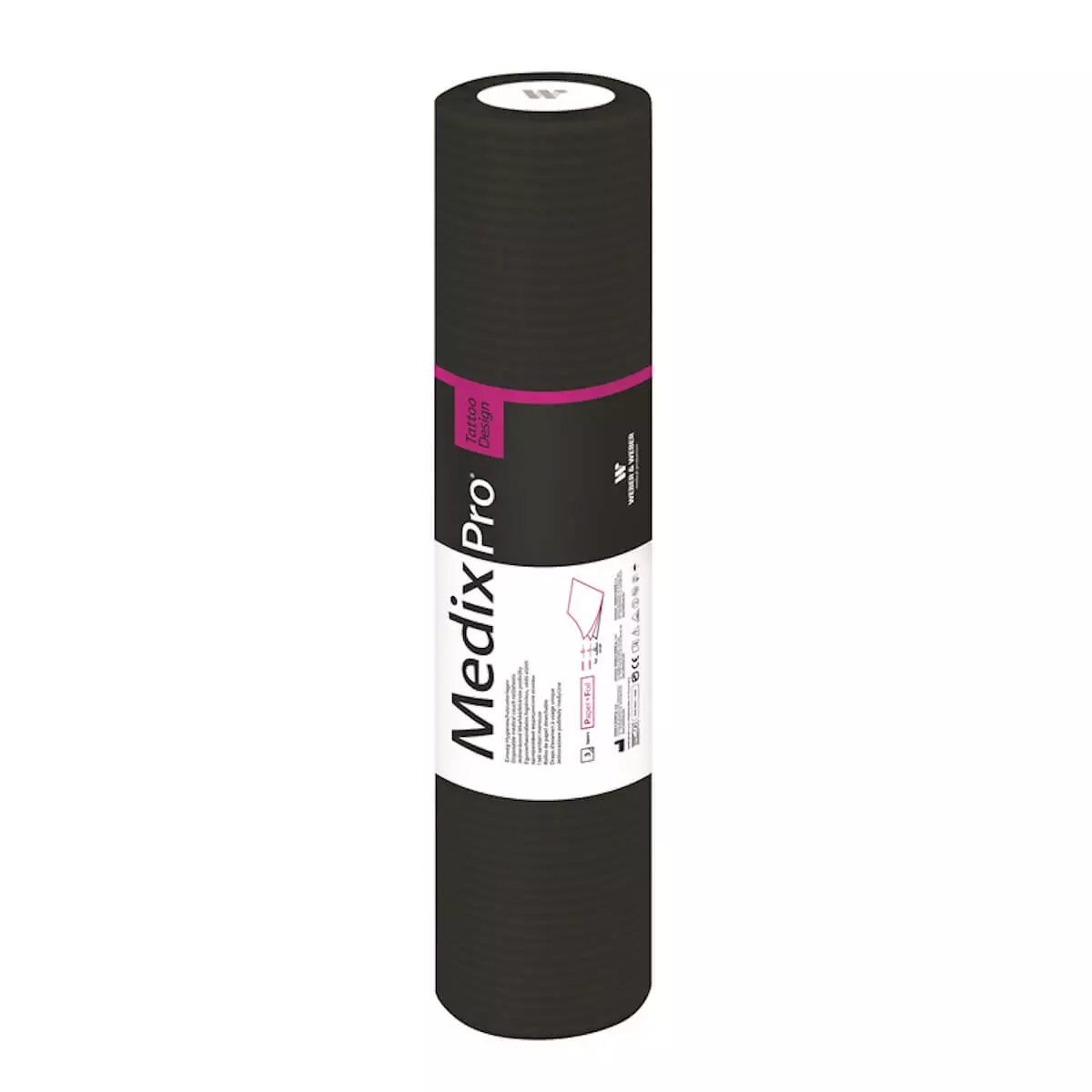  Rouleau médical MedixPro PF