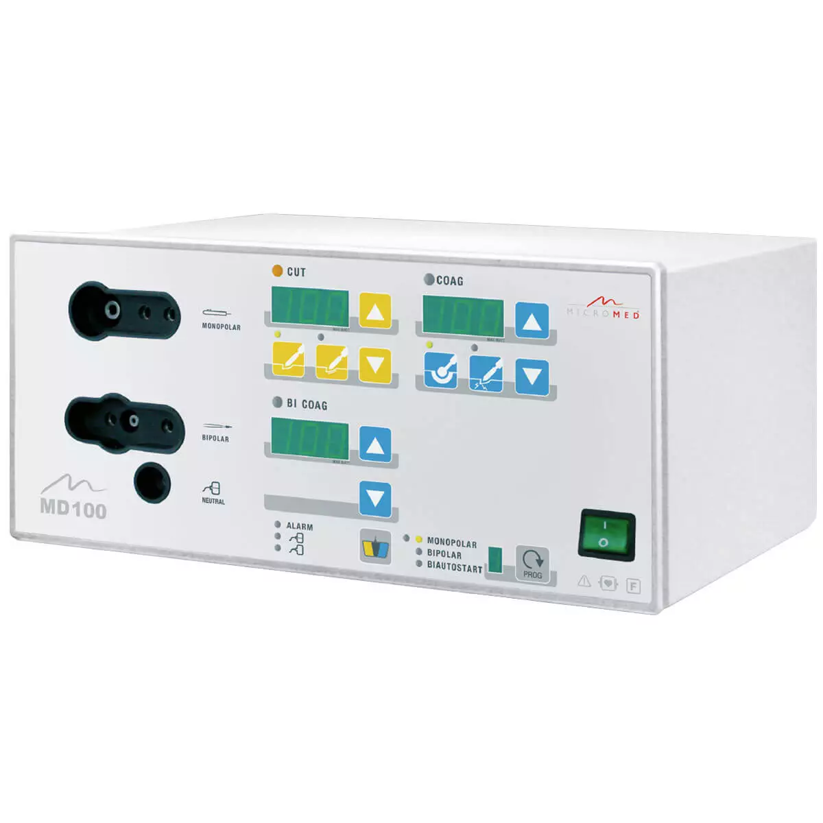 Appareil d'électrochirurgie HF MD 100